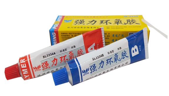 通用型強(qiáng)力環(huán)氧膠